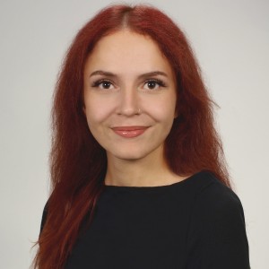 Selina Ramadani