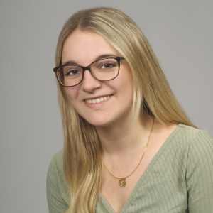 Kathrin Ülger