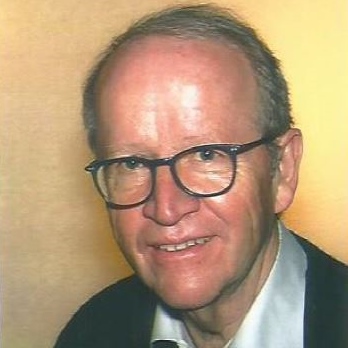Bernhard Haudeck