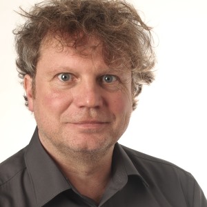 Jörg Widmann