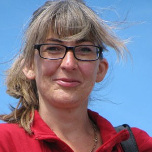 Ursula Weingart-Brodbeck